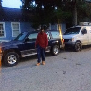 Meet your Posher, Charles